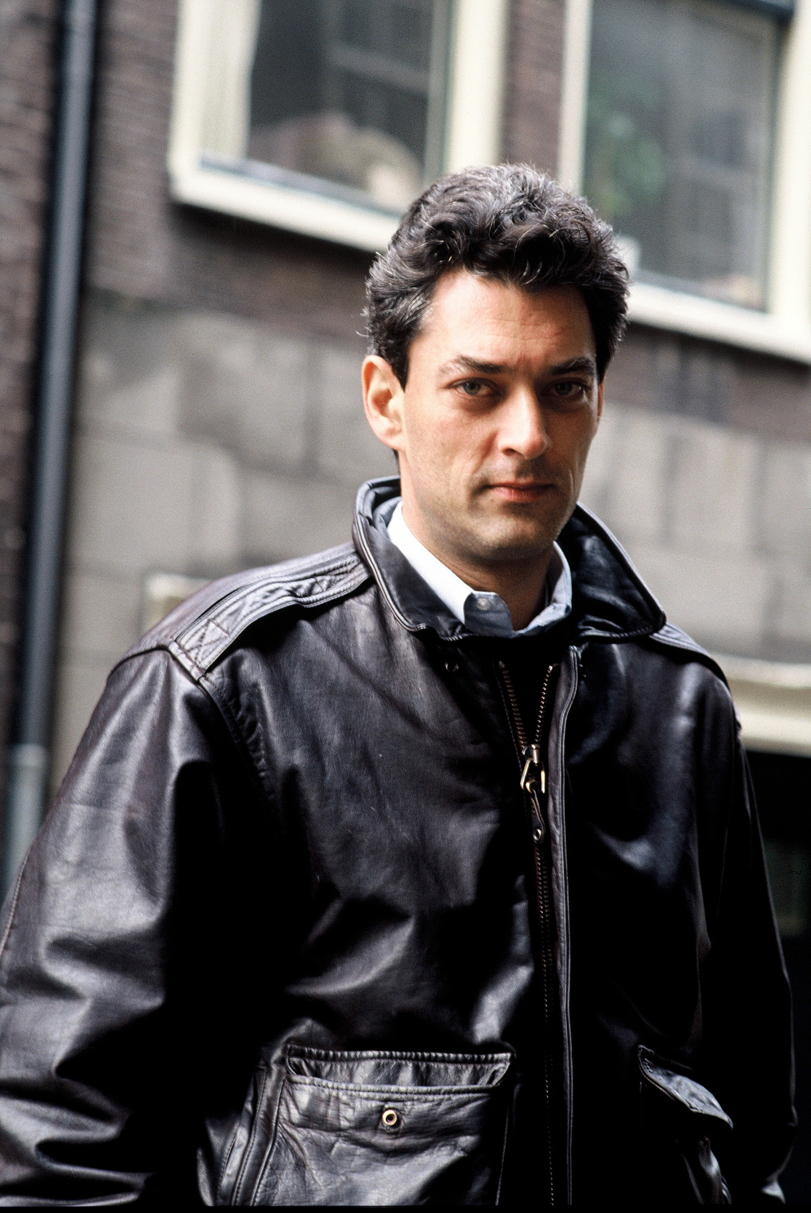 Paul Auster (jong)