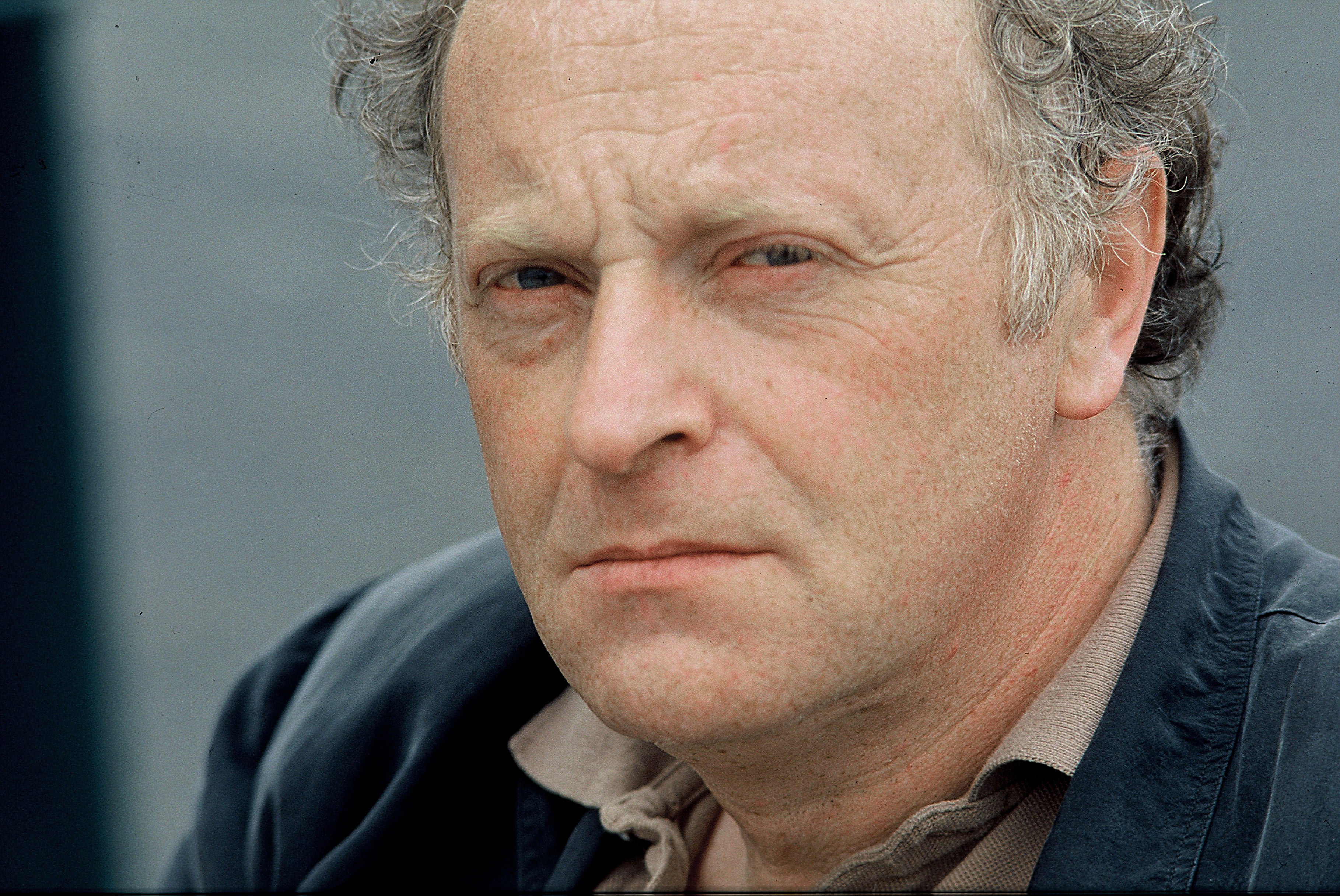 Joseph Brodsky – Nobelprijs 1987