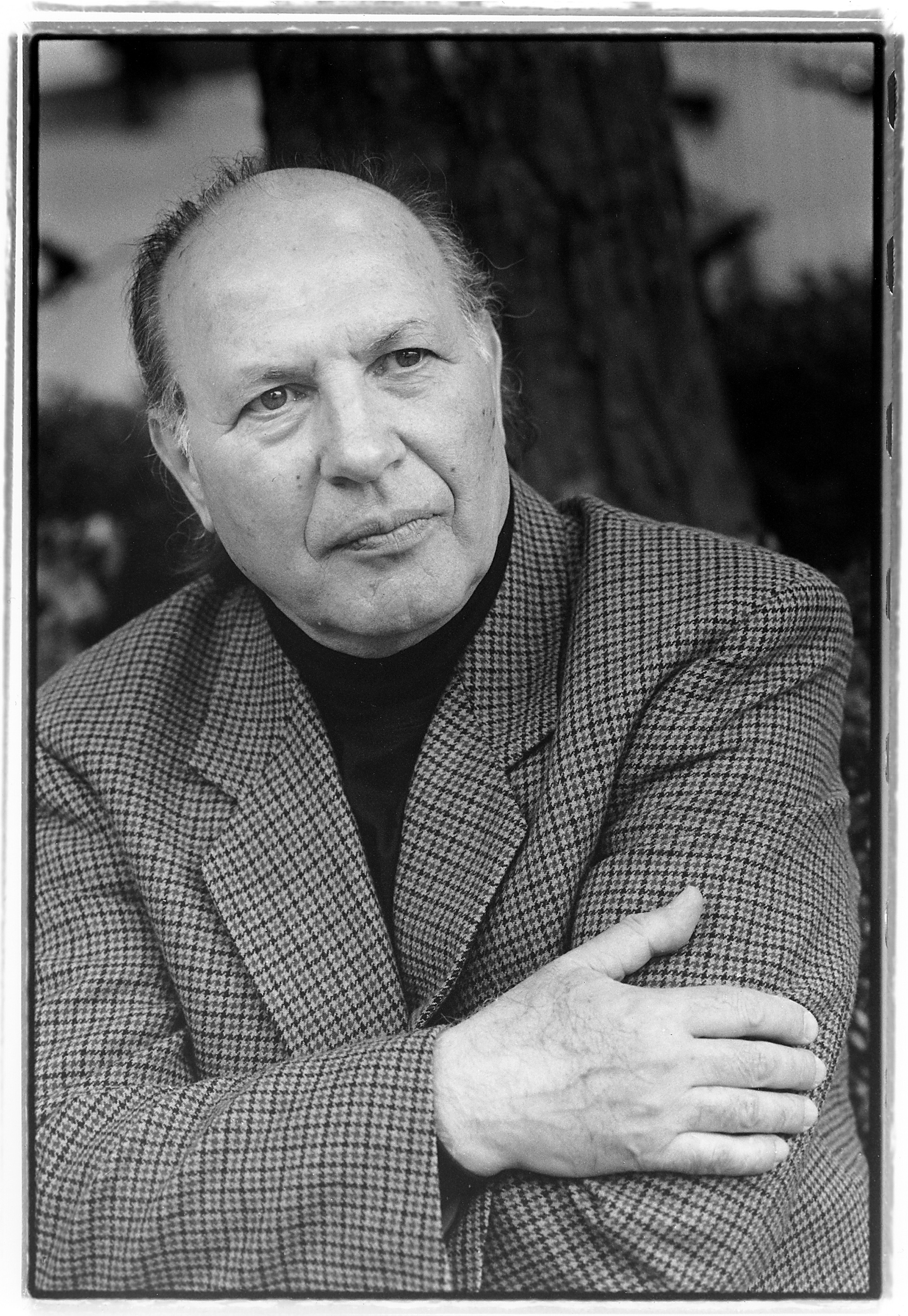 Imre Kertesz – Nobelprijs 2002