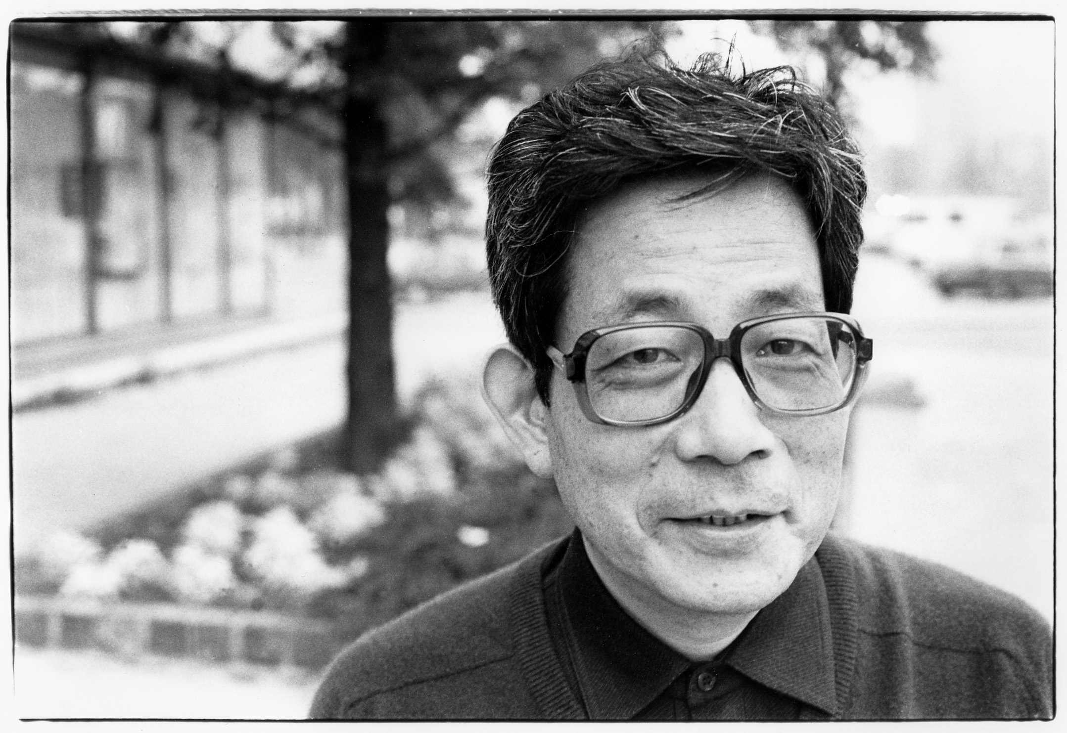 Kenzaburo Oe – Nobelprijs 1994