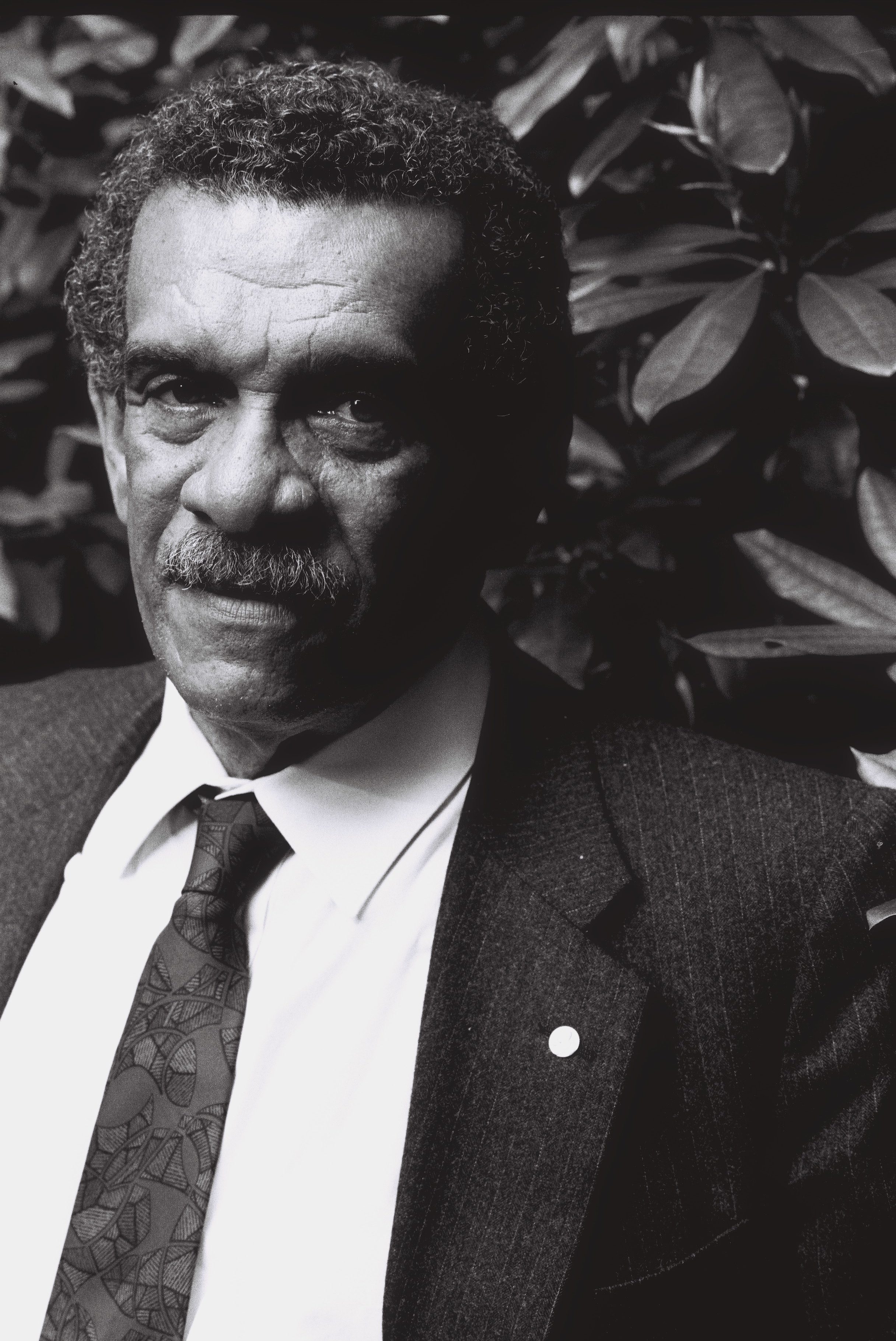 Derek Walcott – Nobelprijs 1992