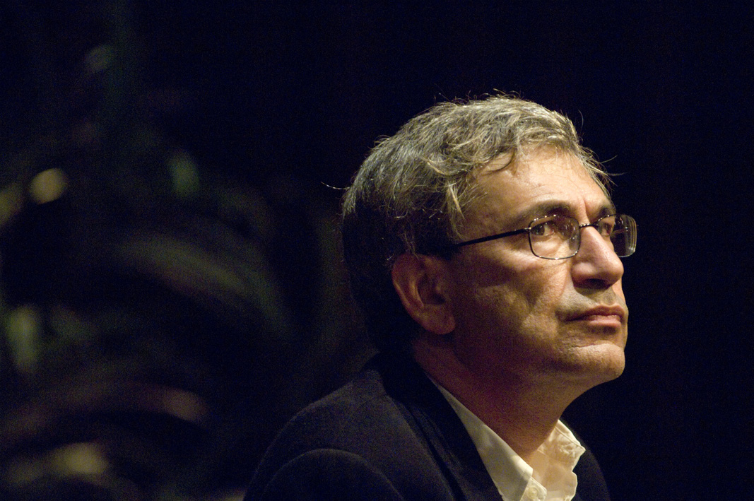 Orhan Pamuk – Nobelprijs 2006