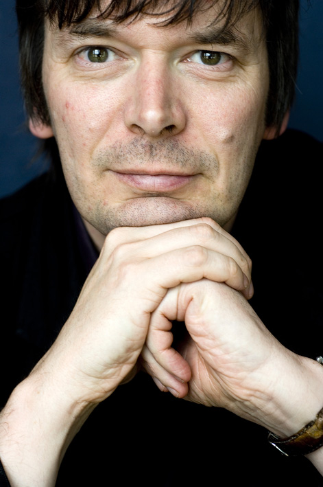 Ian Rankin