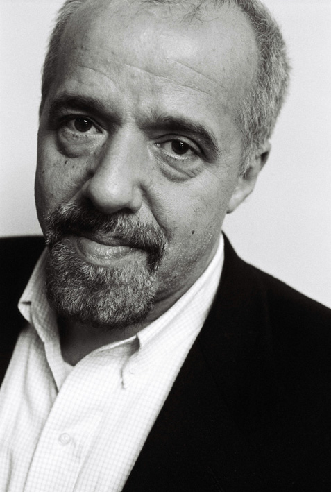 Paolo Coelho