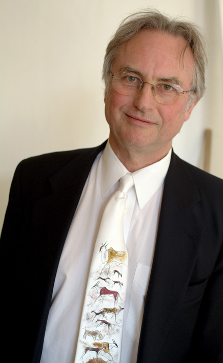 Richard Dawkins