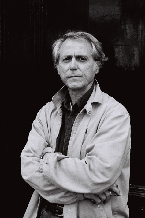 Don DeLillo