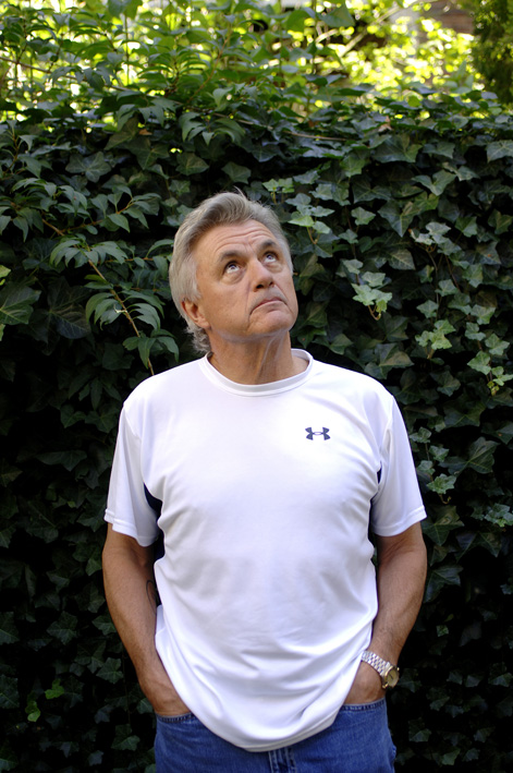 John Irving