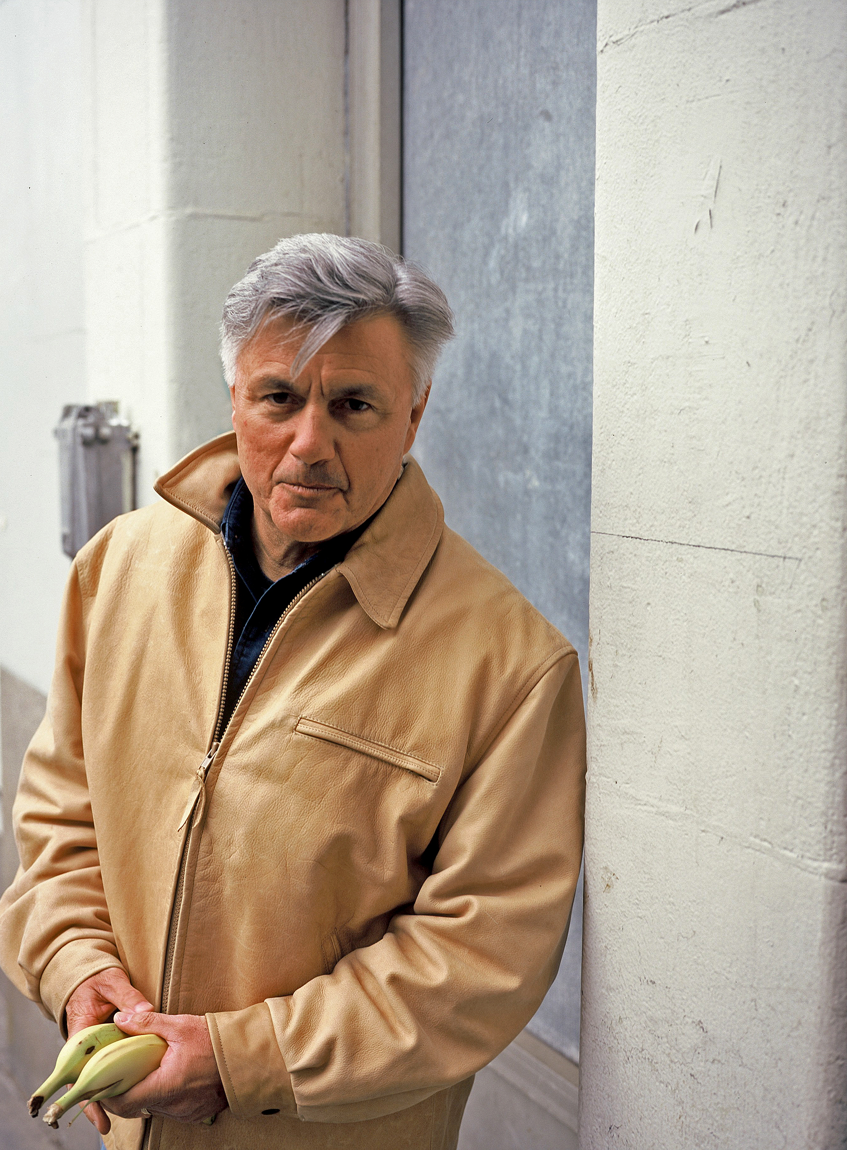 John Irving