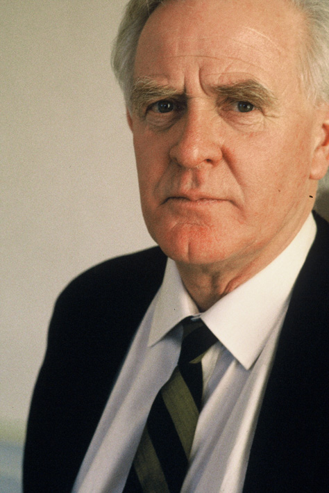 John le Carré