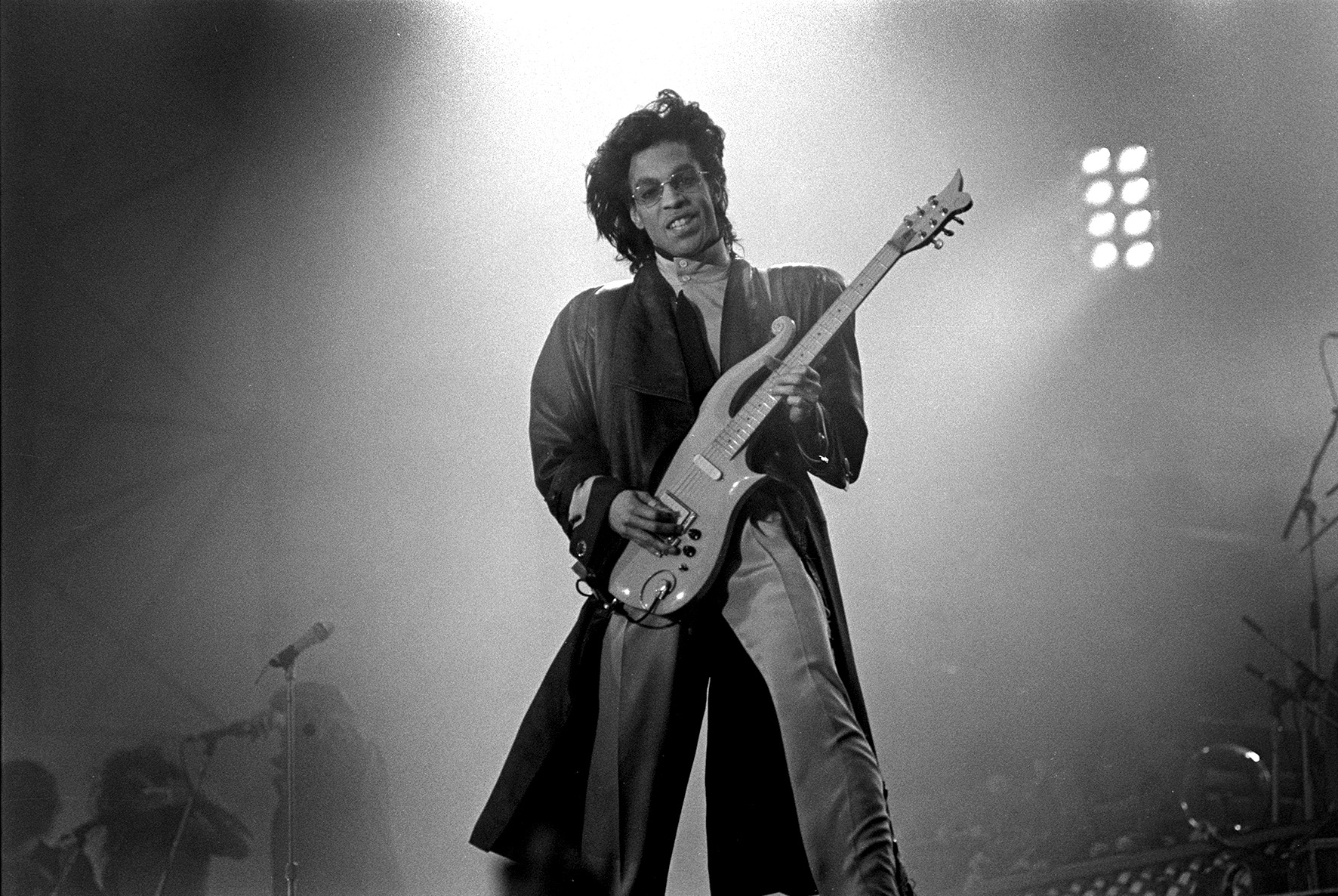 Prince (Utrecht 1987)